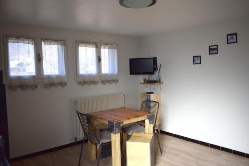 Appartement Le 510