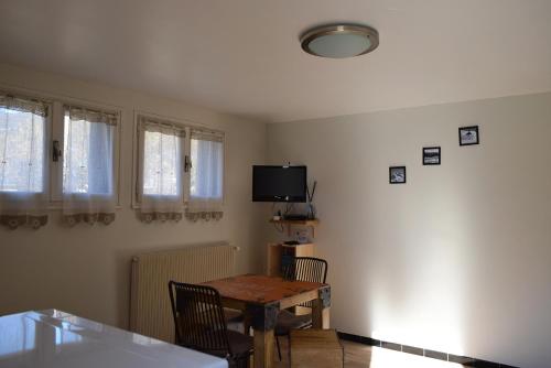 Appartement Le 510