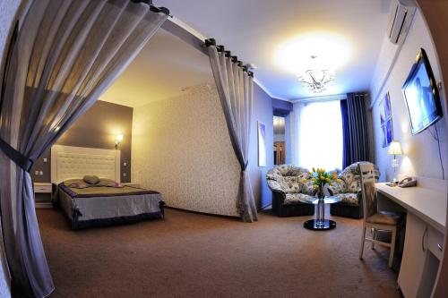 Gubernskaya Hotel - Photo 3 in Mogilev, Belarus