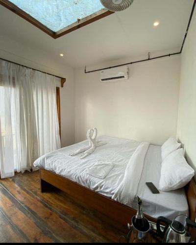 Arambol Shivoham Beach Resort and Spa