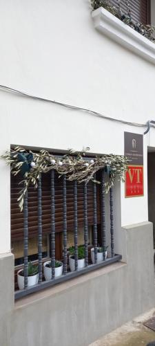  Terra Bardenas in Arguedas