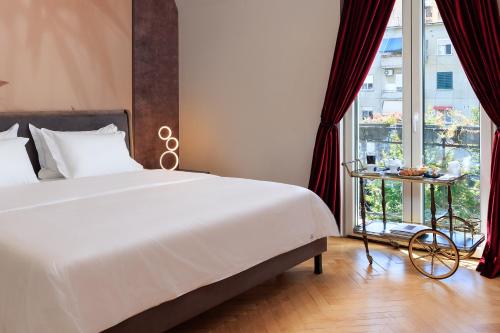 Arté Boutique Hotel - image 2