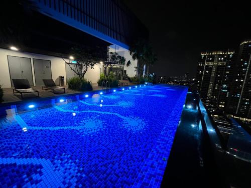 View, Revo Aurora Pavilion Bukit Jalil @ NOONA near ARAB Delight