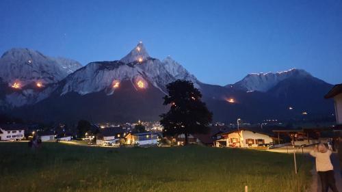 Chalet Panorama Tirol