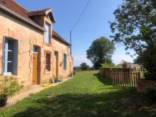 Le Tarde - Crécerelle gîte à louer Grand Chaux