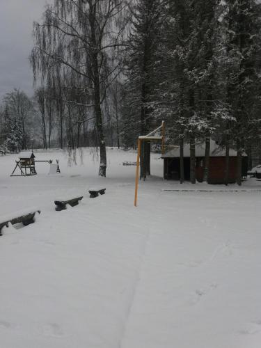 Hotel ČESKÁ FARMA (Hotel CESKA FARMA) in Dolni Dvur