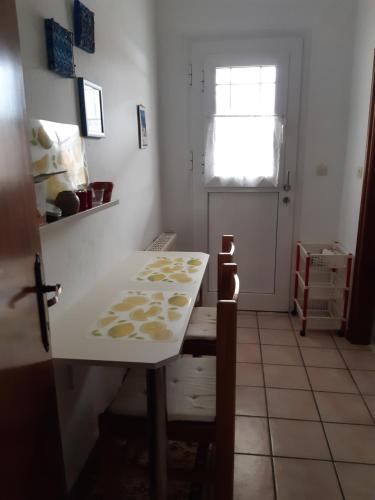  Anthos Apartments in Limenas