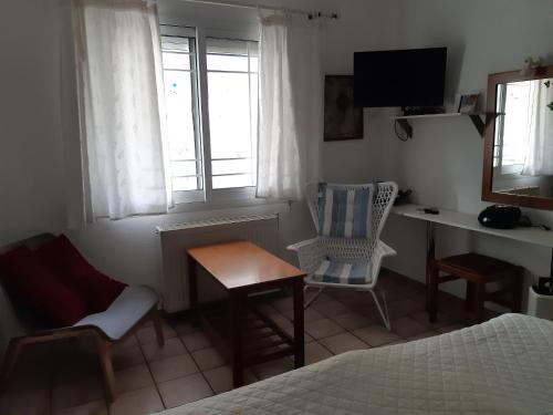  Anthos Apartments in Limenas