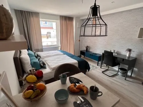SOFI-LIVING-APARTMENTS in Hannover, Deutschland