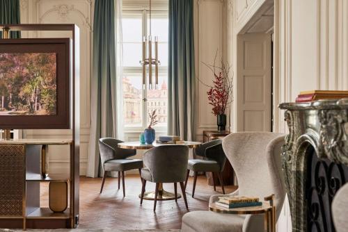 Andaz Prague - main image