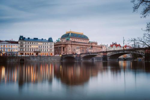 Andaz Prague - image 8