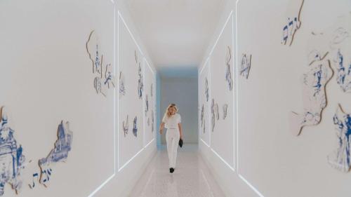 Andaz Prague, By Hyatt, Praha (fotografie 5)