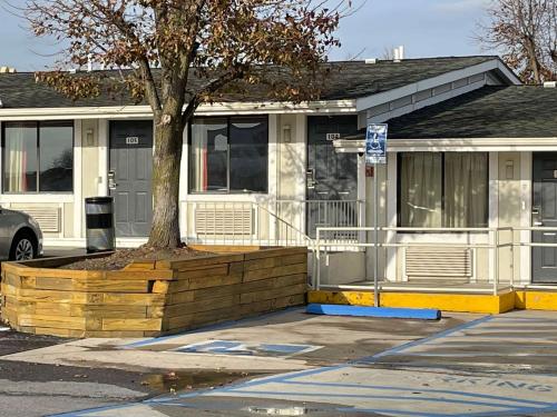Motel 6 Hagerstown MD in Hagerstown, USA