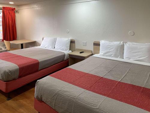 Motel 6 Hagerstown MD in Hagerstown, USA