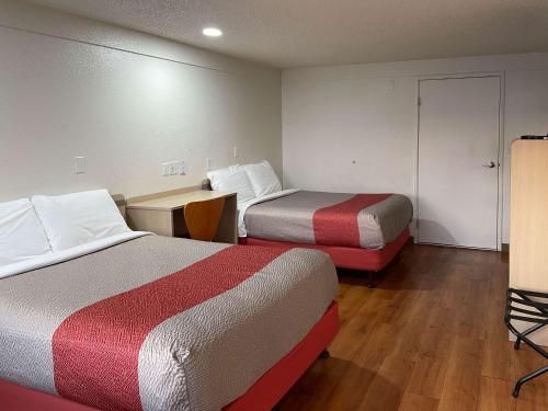 Motel 6 Hagerstown MD in Hagerstown, USA