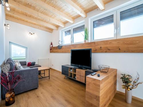  Apartment in Bramberg am Wildkogel in Bramberg am Wildkogel