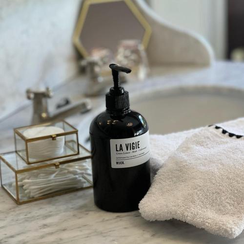 La Vigie Spa - image 2