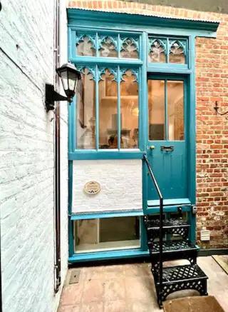 Refurbished Seaside Retreat in the Heart of Cromer 3