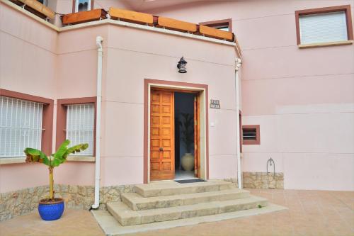 CHALET VILLA Los HIPOCAMPOS