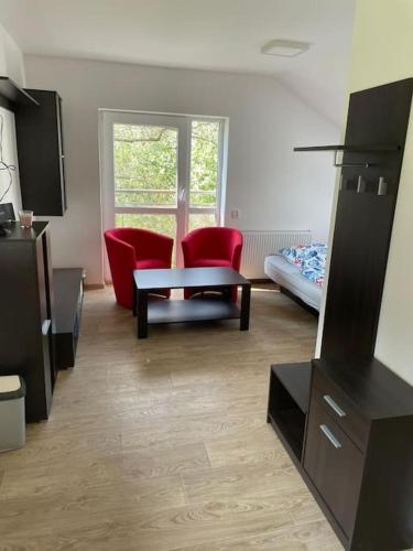 Apartmán KATARINA v Penzióne pod Smrekom