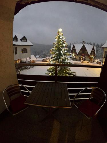 Pension Mona - Harrachov