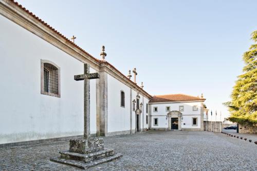 Flag Hotel Convento do Desagravo - main image