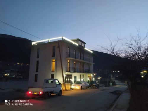 Hotel Marliza, Mestia