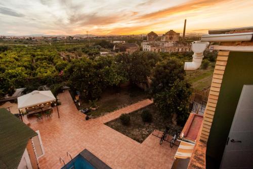 Orange Vibes Guest house in Paterna
