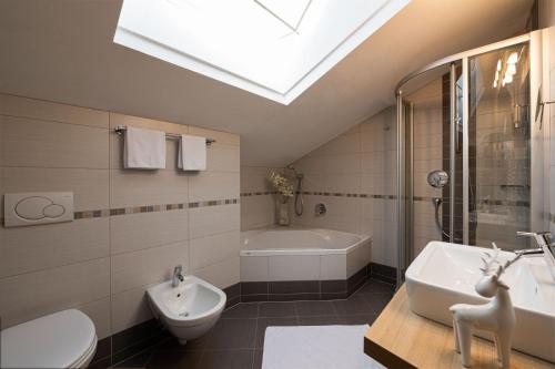 Hotel Florian Room Type - Suite