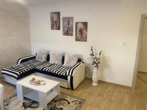 Apartman Shark Valjevo