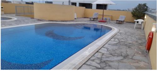 Akas-Inn Hotel Apartment - image 6