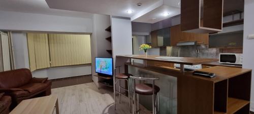 Ultracentral Residence 1 - Apartment - Ploieşti