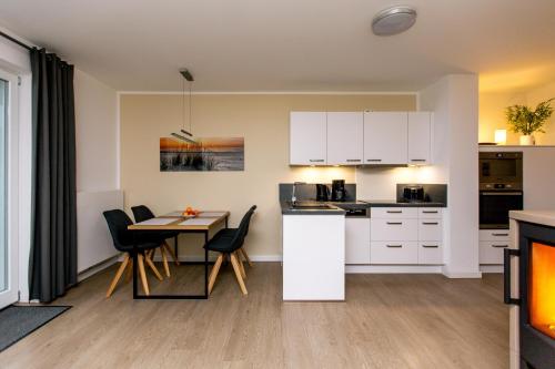 Hafendorf Haus 7/ Apartment 4 in Plau am See, Deutschland