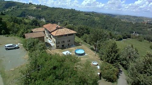 Galleani Country House