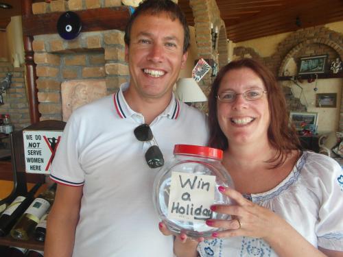 海滨居所酒店 海滨居所酒店