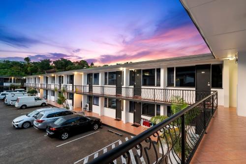 The Robert Towns in ทาว์นวิลล์ซิตี้เซ็นเตอร์