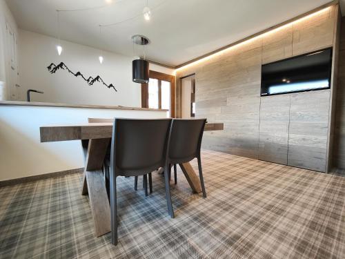 Hostdomus - Helsinki Suite Sestriere