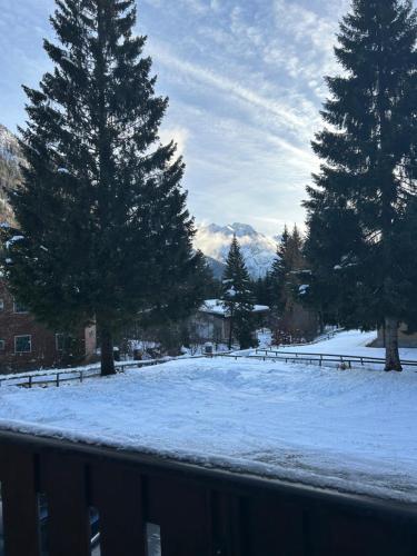 Casa Fiocco di Neve Madonna di Campiglio