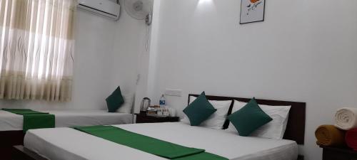 Senomaal Sigiri Resort