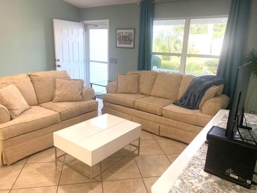 5 Palms Cottage in Lady Lake (Floryda)