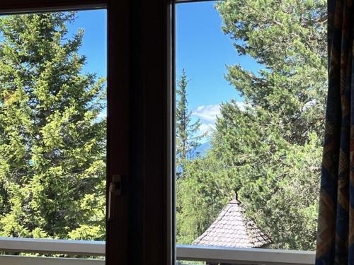 PanoramaHotel Penegal