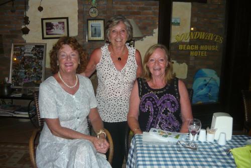 海滨居所酒店 海滨居所酒店