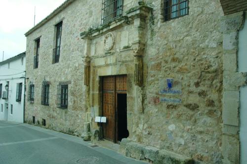 Hosteria Casa Palacio