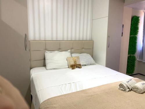 apart fortaleza flat 707