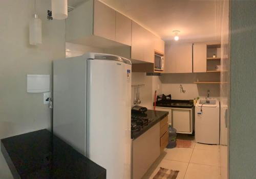 apart fortaleza flat 707