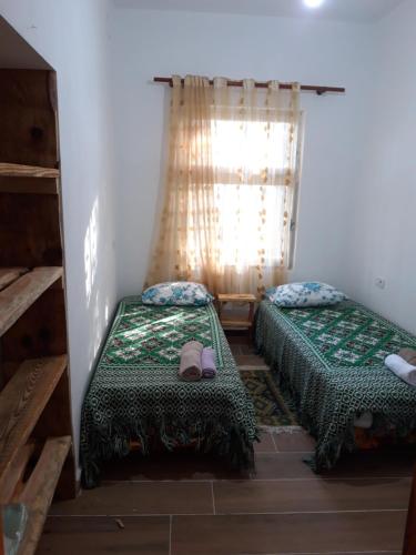 Bujtinat Skenderi Gjinar 2 Bujtinat Skenderi Gjinar 2