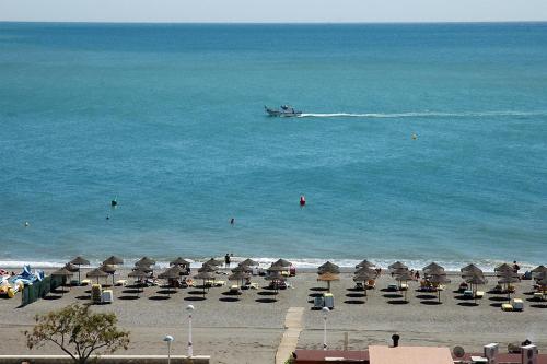 Two-Bedroom Apartment room in APCOSTAS - Torre del Mar Playa - MALAGA