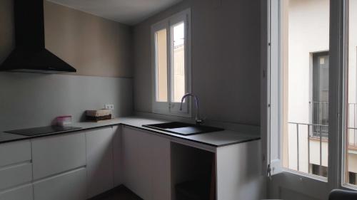 ห้องครัว, Petit Bruixó Camprodon (Petit Bruixo Camprodon) in คามโพนดอน