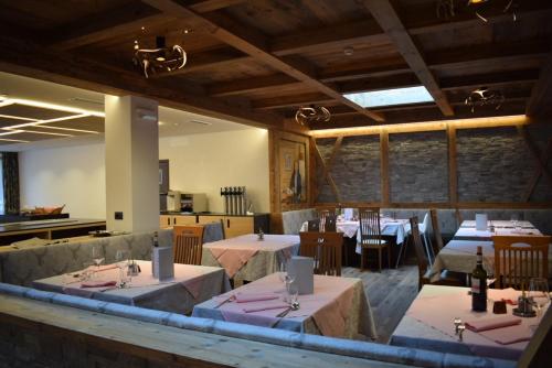 Hotel Bellaria - image 10