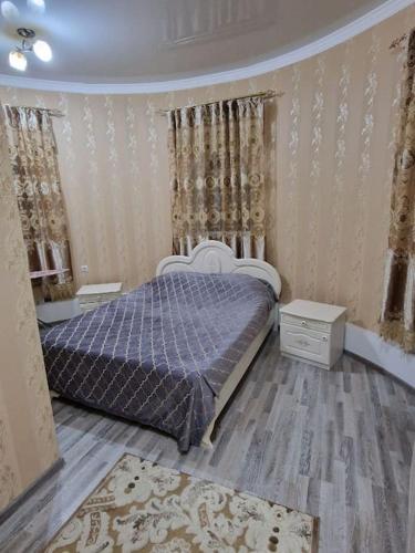 Уютная квартира комфорт класса111, Astana (foto 9)